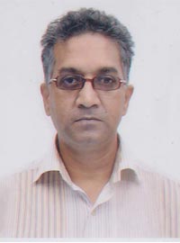 Prof. Dr. Md. Tarek Azad - Pediatrician in Sylhet