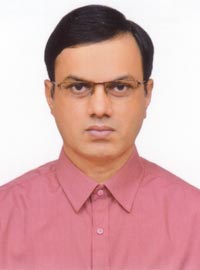 Prof. Dr. Md. Tariqul Islam - Cardiologist in Dhaka