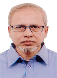 Prof. Dr. Md. Yeaqub Ali - Oncologist in Dhaka