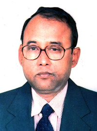 Prof. Dr. Md. Zahid Hussain - Cardiologist in Dhaka