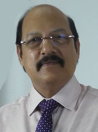 Prof. Dr. Md. Zillur Rahman - Neurosurgeon in Dhaka