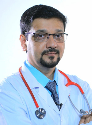 Prof. Dr. Mohammad Abdullah Al Mamun - Pediatrician in Dhaka