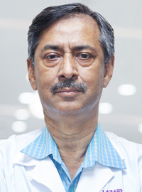 Prof. Dr. Md. Ehteshamul Hoque - Oncologist in Dhaka