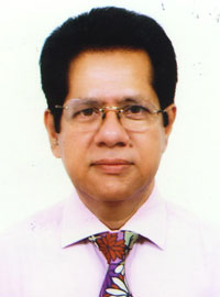 Prof. Dr. Mohammad Hanif - Pediatrician in Dhaka