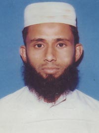 Prof. Dr. Mohammad Mohibur Rahman