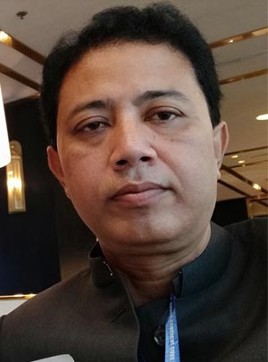 Prof. Dr. Mohammad Mushfiqur Rahman - General Surgeon in Rangpur