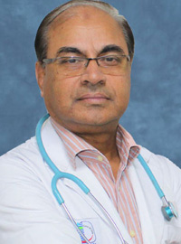 Prof. Dr. Mohammad Reazul Karim - Pediatrician in Chittagong