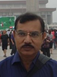 Prof. Dr. Mohammad Safiuddin - Cardiologist in Dhaka