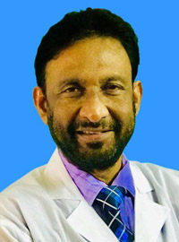 Prof. Dr. Mohammad SI Mullick - Psychiatrist in Dhaka
