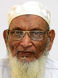 Prof. Dr. Mohammed Afzal Miah - Medicine Specialist in Sylhet