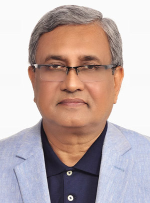 Prof. Dr. Mohammod Shahidullah - Pediatrician in Dhaka