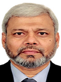 Prof. Dr. Mohmmad Mohibul Aziz - General Surgeon in Dhaka