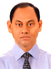 Prof. Dr. Moinul Hossain - ENT Specialist in Dhaka