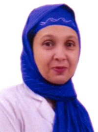 Prof. Dr. Momtaz Begum - Medicine Specialist in Sylhet