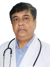 Prof. Dr. Monaim Hossen - Orthopedic Surgeon in Dhaka