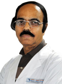 Prof. Dr. Mrigen Kumar Das Chowdhury - Pediatrician in Sylhet