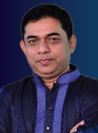 Prof. Dr. Muhammad Nazrul Islam - Nephrologist in Dhaka