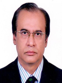 Prof. Dr. Muhammad Shahiduzzaman - Orthopedic Surgeon in Dhaka
