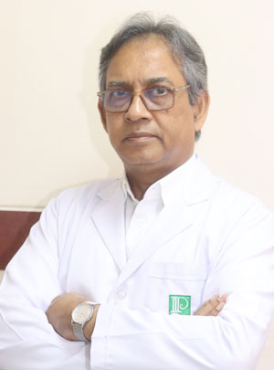 Prof. Dr. Munir Rashid - Dermatologist in Dhaka