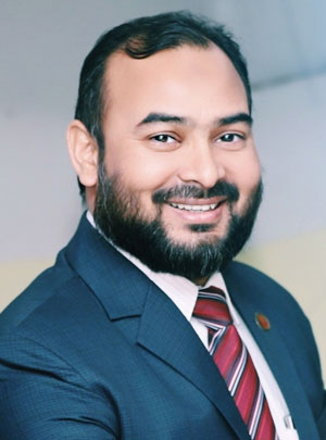 Prof. Dr. Musa Siddik Juwel