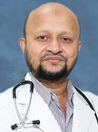 Prof. Dr. Muslim Uddin Sobuj - Pediatrician in Chittagong