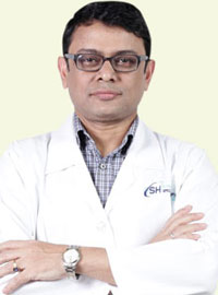 Prof. Dr. Narayan Chandra Kundu - Urologist in Dhaka