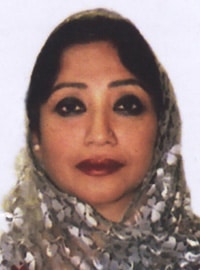 Prof. Dr. Naseem Yasmeen - ENT Specialist in Dhaka