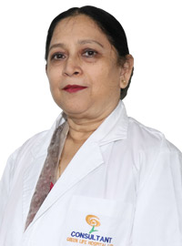 Prof. Dr. Nasima Akhtar - ENT Specialist in Dhaka