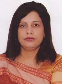 Prof. Dr. Nazneen Ahmed - Gynecologist in Dhaka