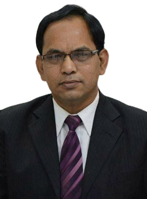 Prof. Dr. Nihar Ranjan Sarker - Pediatrician in Dhaka