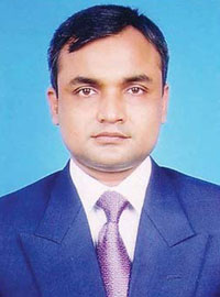 Prof. Dr. Md. Nurul Huda Lanin - Urologist in Dhaka