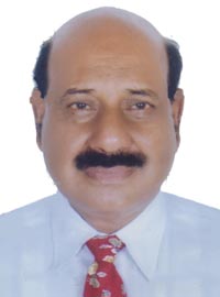 Prof. Dr. Nurul Islam Khan - Pediatrician in Chittagong