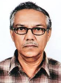 Prof. Dr. P. B. Roy - General Surgeon in Chittagong