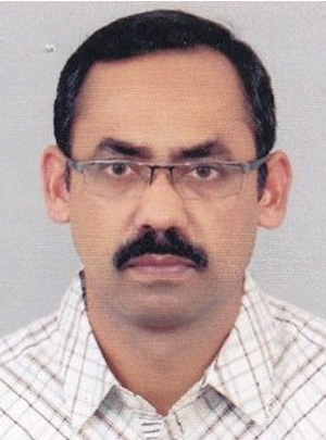 Prof. Dr. Pabitra Kumar Bhattacharjee