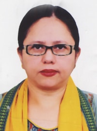 Prof. Dr. Parveen Shahida Akhter - Oncologist in Dhaka