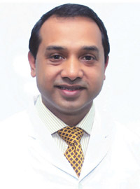 Prof. Dr. Prakash Kumar Chowdhury - Ophthalmologist in Chittagong