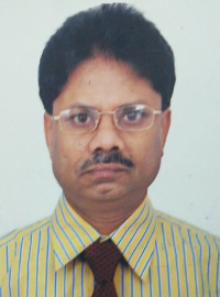 Prof. Dr. Probhat Ranjan Dey - Pediatrician in Sylhet