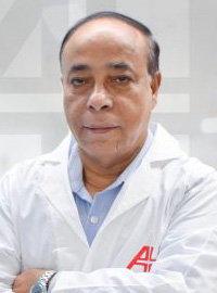Prof. Dr. Prodyot Kumar Bhattacharyya - Medicine Specialist in Sylhet