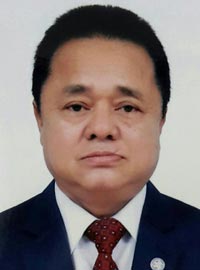 Prof. Dr. Promode Ranjan Singh - Urologist in Sylhet