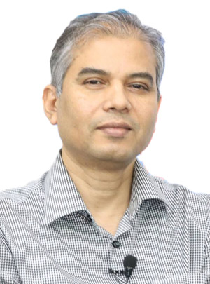 Prof. Dr. Quazi Billur Rahman - Dentist / Dental Surgeon in Dhaka