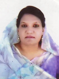 Prof. Dr. Ratu Rumana - Gynecologist in Dhaka