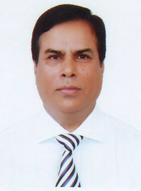 Prof. Dr. S A Khan - Urologist in Dhaka