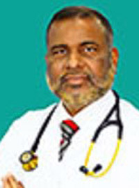 Prof. Dr. S. M. Abdul Wahab - Cardiologist in Khulna