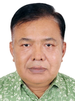 Prof. Dr. S. M. Bakhtiar Kamal - Dermatologist in Dhaka