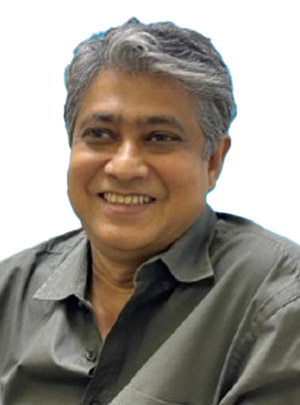 Prof. Dr. Samiron - General Surgeon in Dhaka
