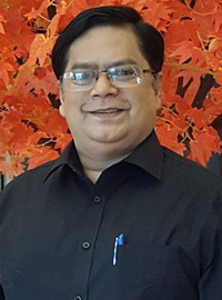 Prof. Dr. Sarder A. Nayeem - General Surgeon in Dhaka