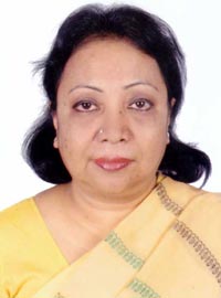 Prof. Dr. Shahana Akhter Rahman - Pediatrician in Dhaka