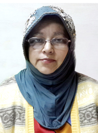 Prof. Dr. Shahela Jesmin Shilpi - Gynecologist in Rajshahi