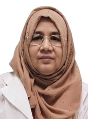 Prof. Dr. (Brig. Gen.) Shahnur Chisty - Gynecologist in Dhaka