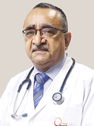 Prof. Dr. Shahrukh Ahmed